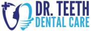 dr teeth logo